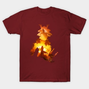 Final Duel T-Shirt